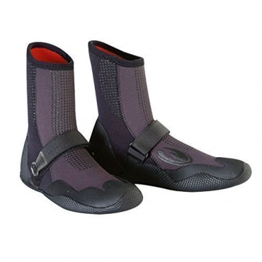 TIKI Neopren Surfschuhe Polyplush Boot 7mm Gr 39 / UK6 Bild 1