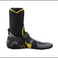 Gul Viper 5mm Split Surfschuhe Black/YELLOW Uk Size 13 Bild 1