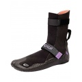 Rip Curl Flash Bomb 5MM Hidden Surfschuhe UK Size 6 Bild 1