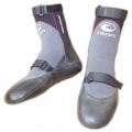 ATAN Polar Hot Wave Surfschuhe 6mm Gr. 36-37 T0 Bild 1