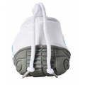BECO Surfschuhe Badeschuhe - Damen wei/trkis Gr. 38 Bild 1