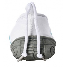 BECO Surfschuhe Badeschuhe - Damen wei/trkis Gr. 38 Bild 1