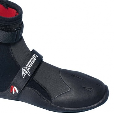 Ascan Jibe 5 mm Neopren,Surfschuhe Gr��e: 47/48 Bild 1