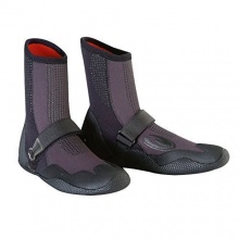 TIKI Neopren Polyplush Surfschuhe Boot 7mm Gr 40 / UK7 Bild 1
