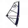 BLADE Monofilm 4,0 Kid Rigg Wind Surf Segel Komplett Bild 1