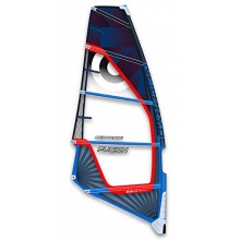 NEILPRYDE Fusion - Surf Segel  Bild 1