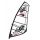 F2 Windsurf Komplett Surf Segel RIDE Rigg 6 qm Bild 1
