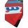 Mistral Wind SUP Surf Segel 3,0 m, Rig Complete Bild 3