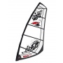 F2 Wind Surf Segel RIDE 5.5 qm Sail ONLY Bild 1