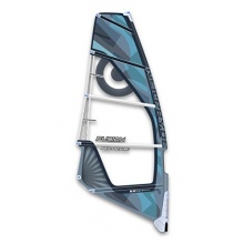 Neilpryde Fusion Surf Segel 2015 - Windsurf Segel Bild 1