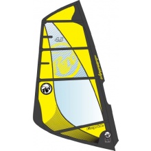 RRD EasyRide MK IV - Wind Surf Segel  Bild 1