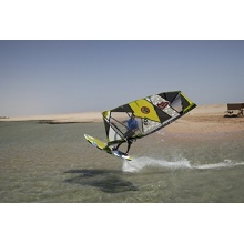 North Sails Surf Segel IDOL Allround Freestyle blau Gr.4.5 Bild 1