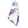 North Sails Surf Segel IDOL Allround Freestyle blau Gr.4.5 Bild 3