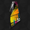 Point 7 S!ck 2G,Kids Sail Surf Segel Windsurfen (3.1) Bild 1