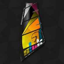 Point 7 S!ck 2G,Kids Sail Surf Segel Windsurfen (3.1) Bild 1