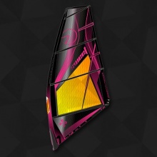 Point 7 Sweet 2G,Girls Passion Sail Surf Segel (5.2) Bild 1