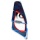 NEILPRYDE The Fly HD - Windsurf Surf Segel  Bild 1