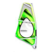 NEILPRYDE Dragonfly - Windsurf Surf Segel  Bild 1