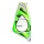NEILPRYDE Dragonfly - Windsurf Surf Segel  Bild 1