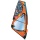 RRD The Four MK III - Windsurf Surf Segel  Bild 1