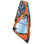 RRD The Four MK III - Windsurf Surf Segel  Bild 1