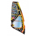 RRD Wave Vogue Pro MK V - Windsurf Surf Segel  Bild 1