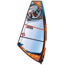 Roberto Ricci Designs X-TRA - Windsurf Segel Bild 1