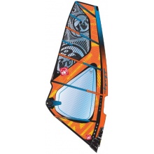 Roberto Ricci Designs Wave Vogue MK V - Windsurf Segel Bild 1