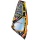 Roberto Ricci Designs Wave Vogue MK V - Windsurf Segel Bild 2