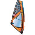 Roberto Ricci Designs Style PRO MKII - Windsurf Segel Bild 1