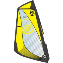 Roberto Ricci Designs Kidjoy MK III Kinder-Windsurf Segel Bild 1