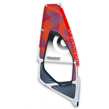 NEILPRYDE Combat - Wind Surf Segel Bild 1