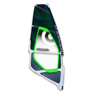 NEILPRYDE Combat HD Surf Segel - Windsurf Segel Bild 1