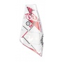 North Sails Surf Segel Hero Code VII 2014 Gre 4,0 Bild 1