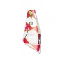 North Sails Volt Surf Segel red Gre 4,5 Bild 1