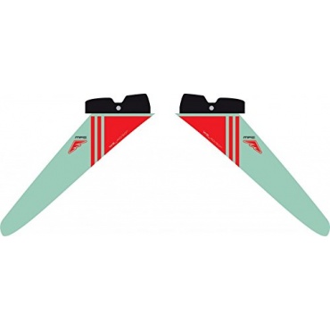 Weed Burner 2015 - MFC Wind Surf Finne  Bild 1