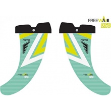 Freewave G10 - MFC Wind Surf Finne Gre:21 Bild 1
