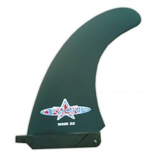 T-Zone Wave 230 PB Wind Surf Finne  Bild 1