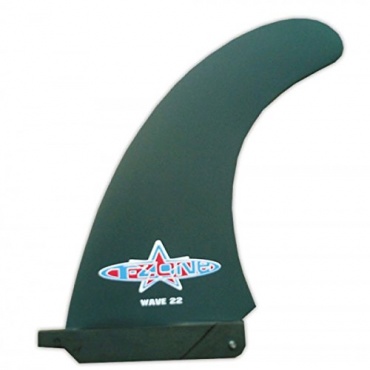 T-Zone Wave 230 PB Wind Surf Finne  Bild 1