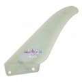 T-Zone G-10 Free Weed 250 PB,Wind Surf Finne  Bild 1
