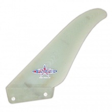 T-Zone G-10 Free Weed 250 PB,Wind Surf Finne  Bild 1