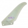 T-Zone G-10 Free Weed 250 PB,Wind Surf Finne  Bild 1