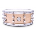 MAPEX MPX 14 X 5.5 BIRCH NATURAL GLOSS Snare Drum Bild 1