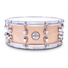 MAPEX MPX 14 X 5.5 BIRCH NATURAL GLOSS Snare Drum Bild 1