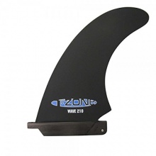 Wind Surf Finne von T-Zone Finne Wave 210 US Bild 1