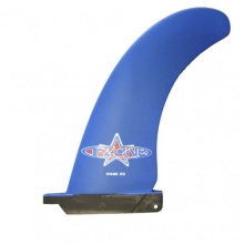 T-Zone Finne Wave 230 US,Wind Surf Finne  Bild 1