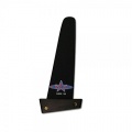 T-Zone Finne Race 300 TU,Wind Surf Finne  Bild 1