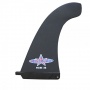 Wind Surf Finne von T-Zone Wave 230 US Bild 1
