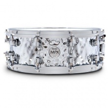 MAPEX MPX HAMMERED STEEL 14 x 5 ST4550H Bild 1