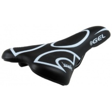 Profex Herren MTB Fahrradsattel Bild 1